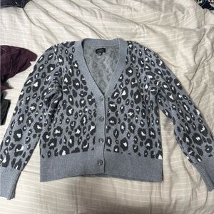 Lucky brand sweater